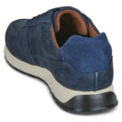 Clarks Radwell Tie Blu Sneakers Uomo - 5