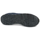 Clarks Radwell Tie Blu Sneakers Uomo - 7