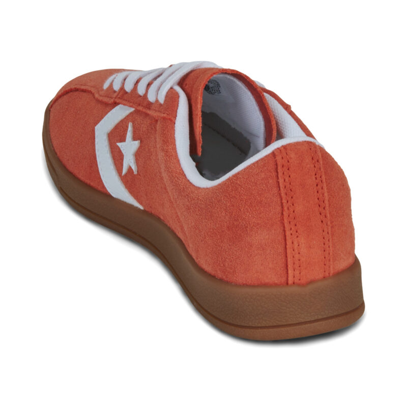 Converse ALL STAR CLASSIC TRAINER RETRO Arancio Sneakers Uomo - 5