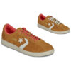 Sneakers uomo Converse  ALL STAR CLASSIC TRAINER SUEDE  Marrone Converse 194435945637