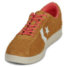 Converse  ALL STAR CLASSIC TRAINER SUEDE  Marrone -  Sneakers Uomo - 3