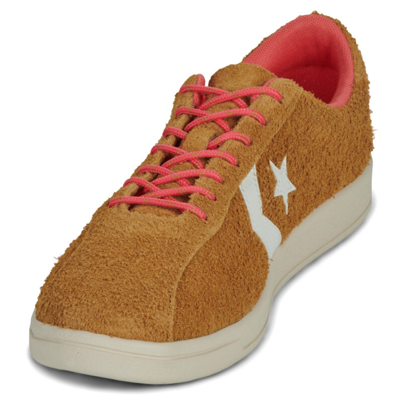Converse  ALL STAR CLASSIC TRAINER SUEDE  Marrone -  Sneakers Uomo - 3