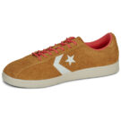 Converse  ALL STAR CLASSIC TRAINER SUEDE  Marrone -  Sneakers Uomo - 4