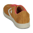 Converse  ALL STAR CLASSIC TRAINER SUEDE  Marrone -  Sneakers Uomo - 5