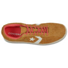 Converse  ALL STAR CLASSIC TRAINER SUEDE  Marrone -  Sneakers Uomo - 6