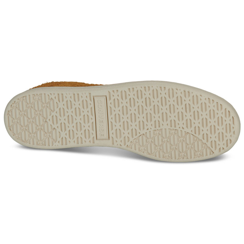 Converse  ALL STAR CLASSIC TRAINER SUEDE  Marrone -  Sneakers Uomo - 7