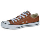 Converse CHUCK TAYLOR ALL STAR Marrone Sneakers Uomo - 4