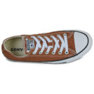 Converse CHUCK TAYLOR ALL STAR Marrone Sneakers Uomo - 6