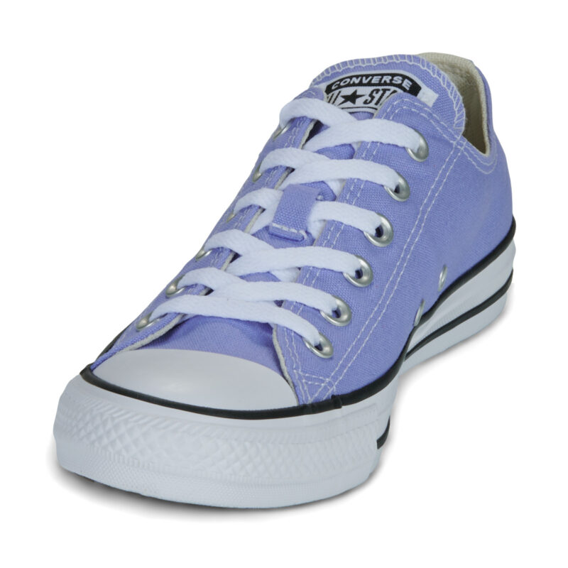 Converse CHUCK TAYLOR ALL STAR Viola Sneakers Uomo - 3