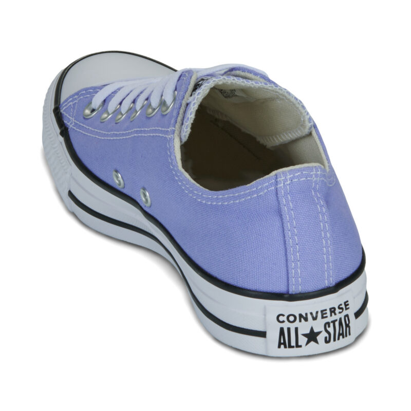 Converse CHUCK TAYLOR ALL STAR Viola Sneakers Uomo - 5