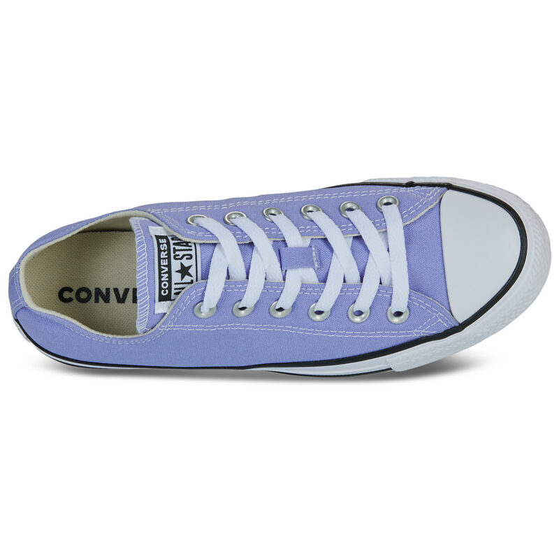 Converse CHUCK TAYLOR ALL STAR Viola Sneakers Uomo - 6