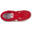 Converse  CL98 SUEDE  Rosso -  Sneakers Uomo - 6