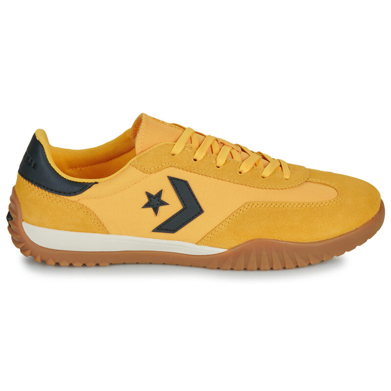 Converse RUN STAR TRAINER Giallo Sneakers Uomo - 2