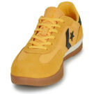 Converse RUN STAR TRAINER Giallo Sneakers Uomo - 3