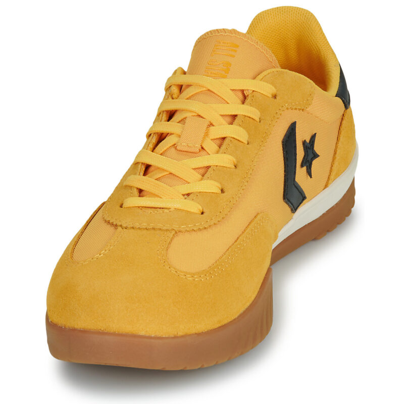 Converse RUN STAR TRAINER Giallo Sneakers Uomo - 3