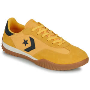 Sneakers uomo Converse  RUN STAR TRAINER  Giallo Converse 194435942971