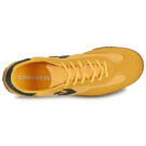 Converse RUN STAR TRAINER Giallo Sneakers Uomo - 6