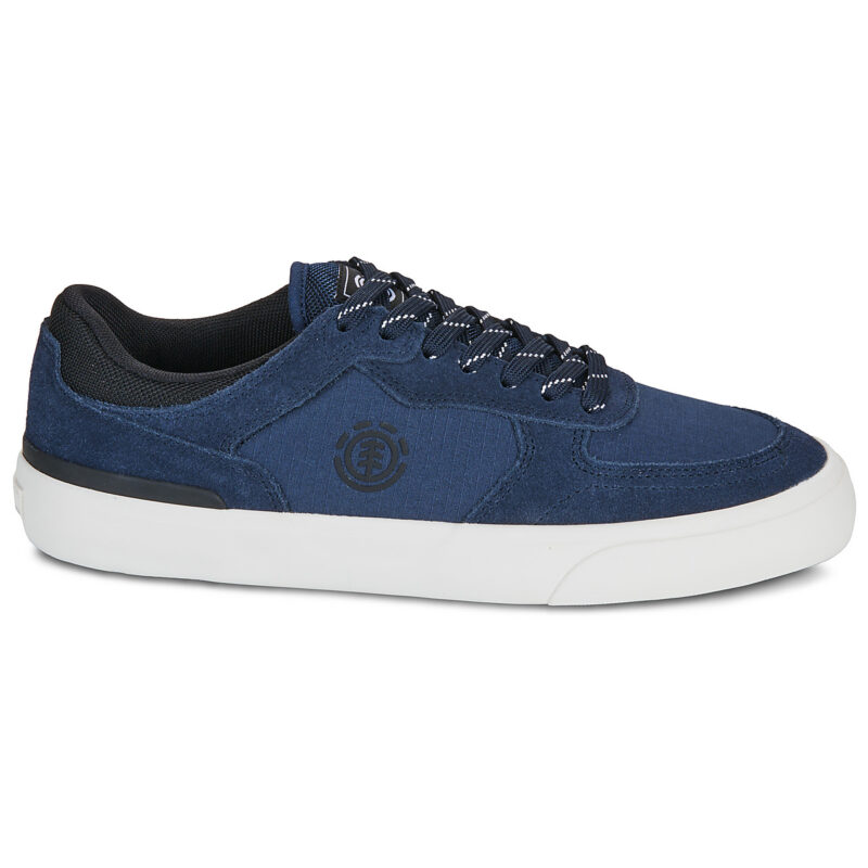 Element  HEATLEY 2.0  Blu -  Sneakers Uomo - 2