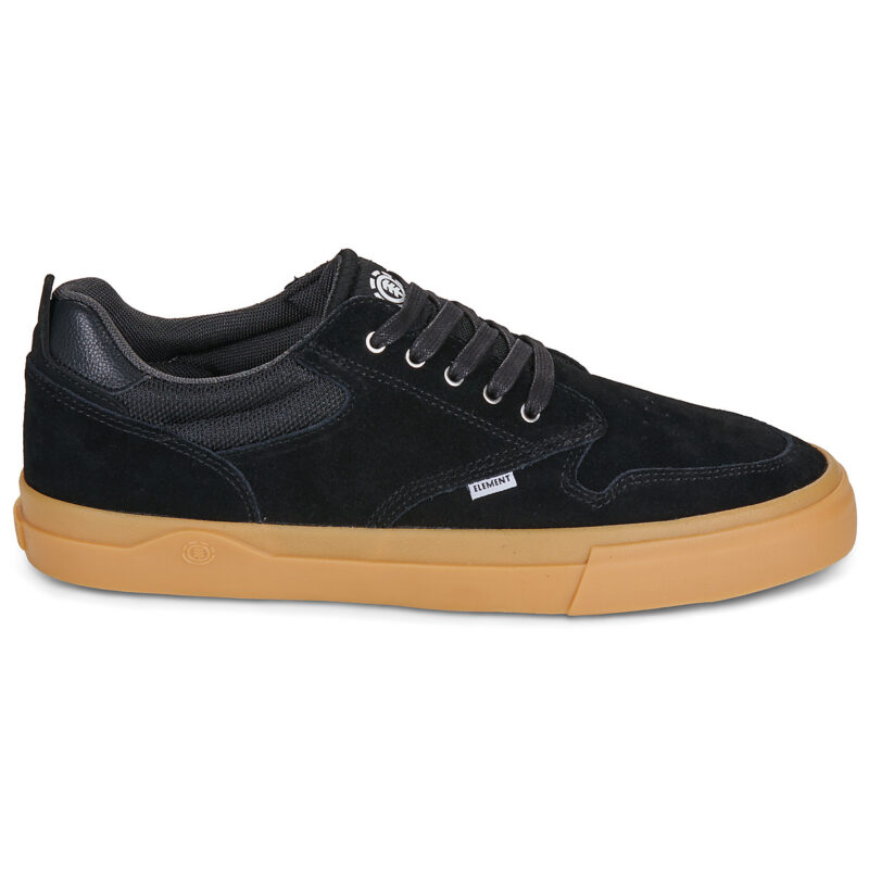 Element TOPAZ C3 2.0 Nero Sneakers Uomo - 2