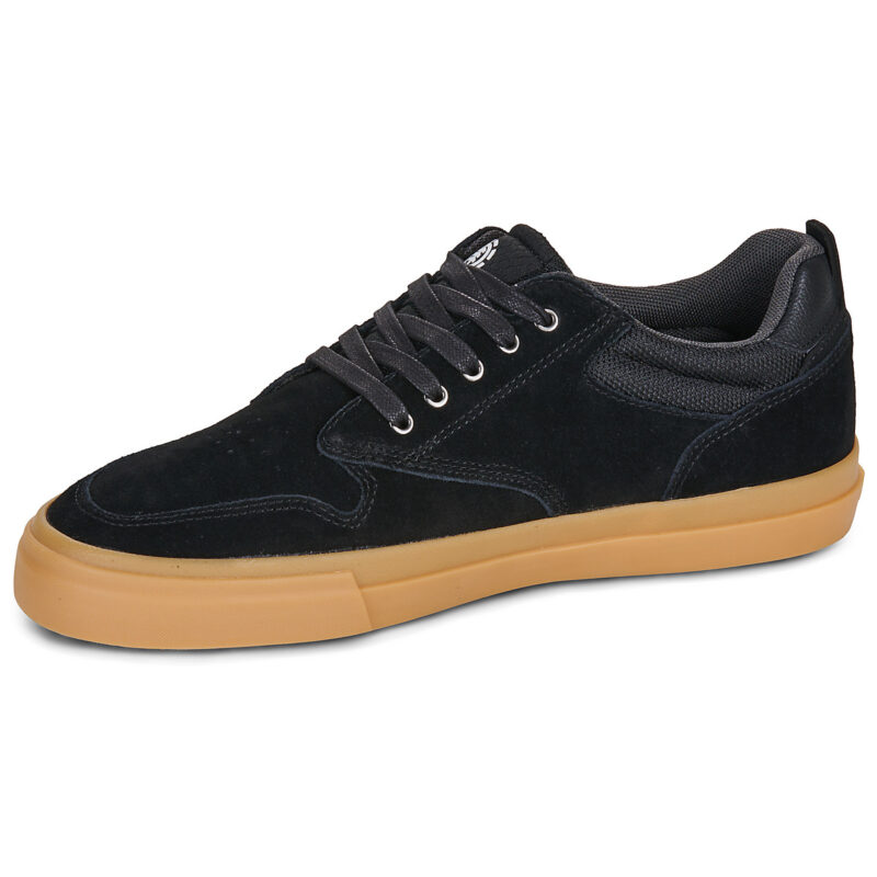 Element TOPAZ C3 2.0 Nero Sneakers Uomo - 4