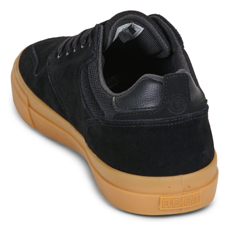 Element TOPAZ C3 2.0 Nero Sneakers Uomo - 5