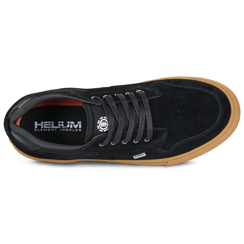 Element TOPAZ C3 2.0 Nero Sneakers Uomo - 6