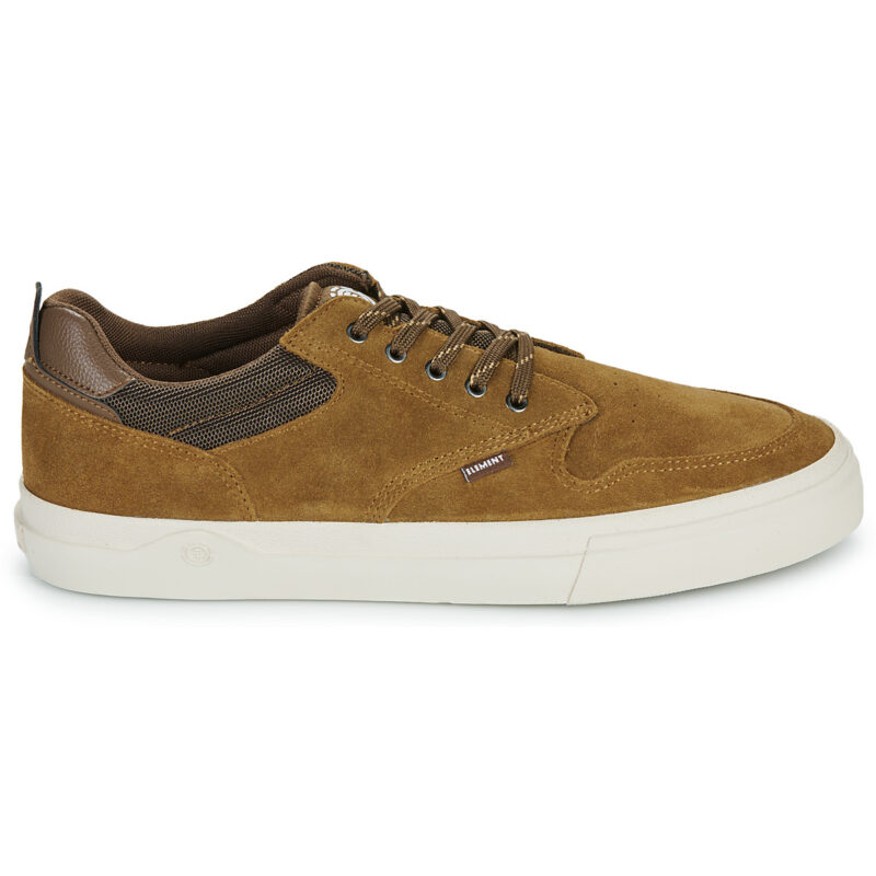 Element TOPAZ C3 2.0 Marrone Sneakers Uomo - 2