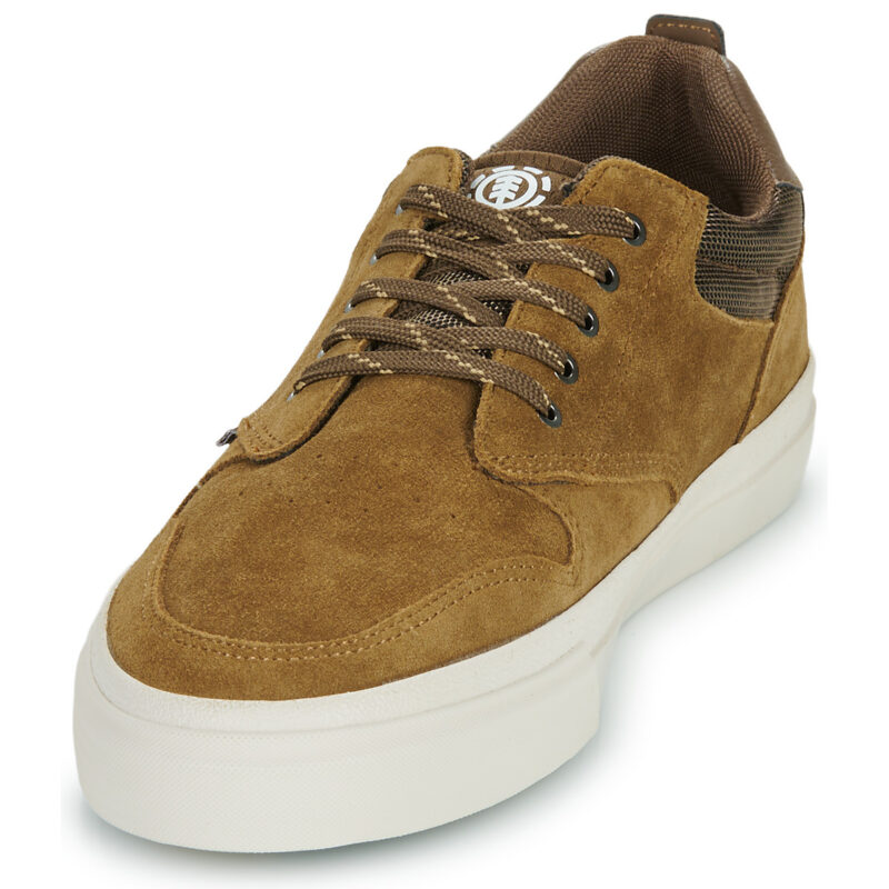 Element TOPAZ C3 2.0 Marrone Sneakers Uomo - 3