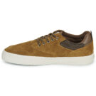 Element TOPAZ C3 2.0 Marrone Sneakers Uomo - 4