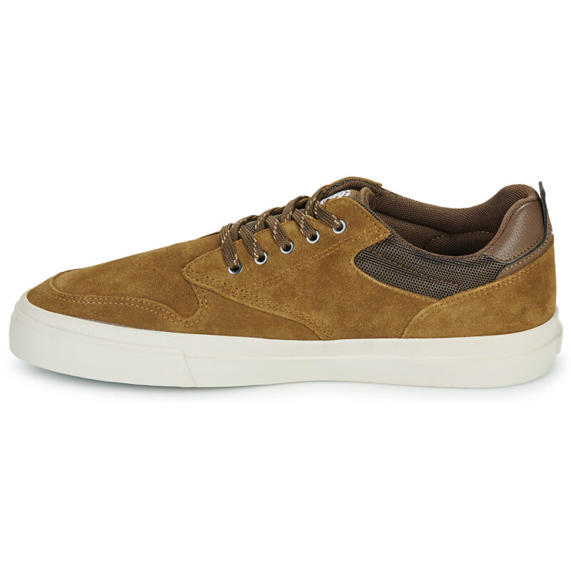 Element TOPAZ C3 2.0 Marrone Sneakers Uomo - 4