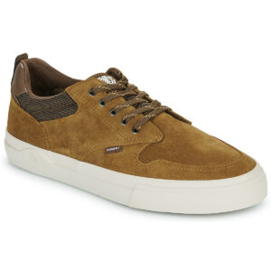 Sneakers uomo Element  TOPAZ C3 2.0  Marrone Element 3616750320458