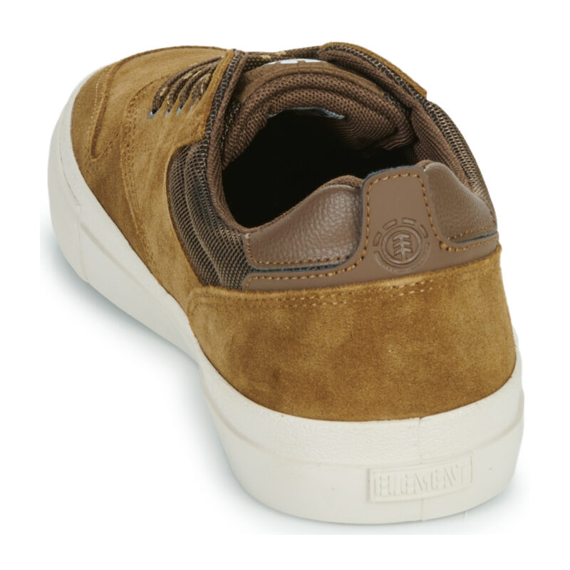 Element TOPAZ C3 2.0 Marrone Sneakers Uomo - 5