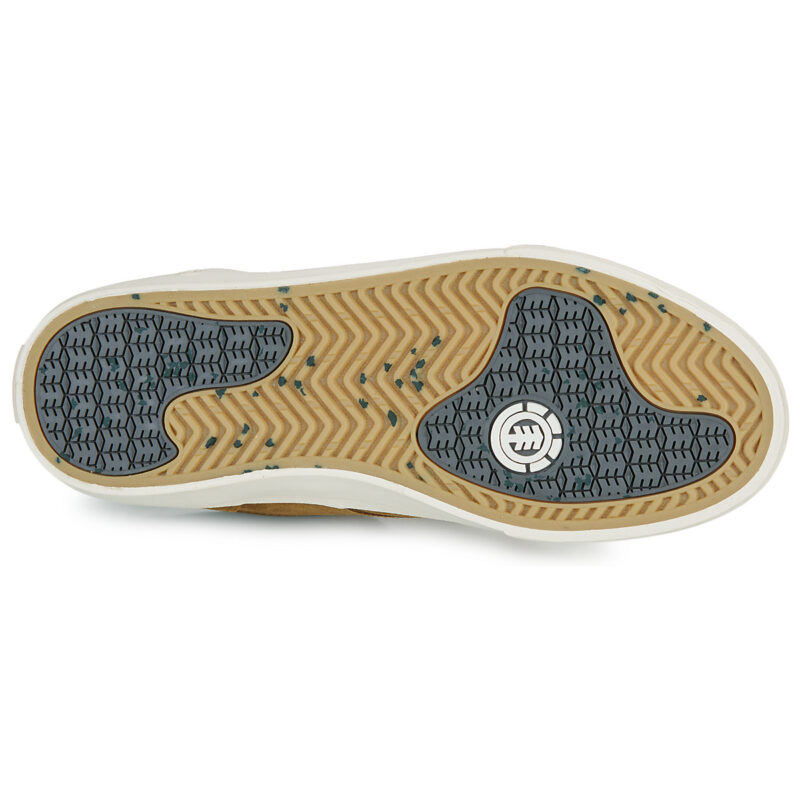 Element TOPAZ C3 2.0 Marrone Sneakers Uomo - 7