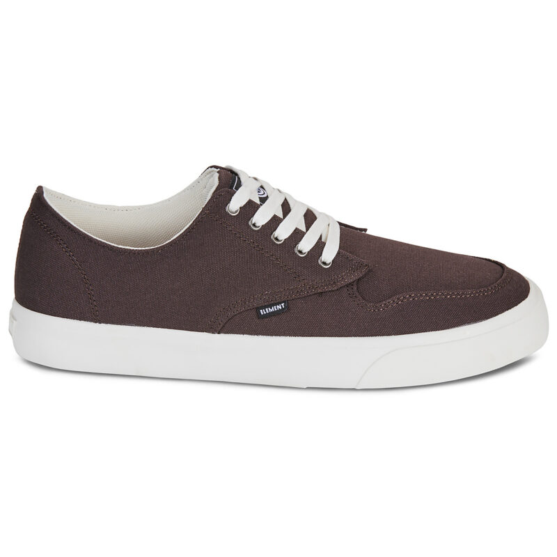 Element TOPAZ C3 C Nero - Sneakers Uomo - 2