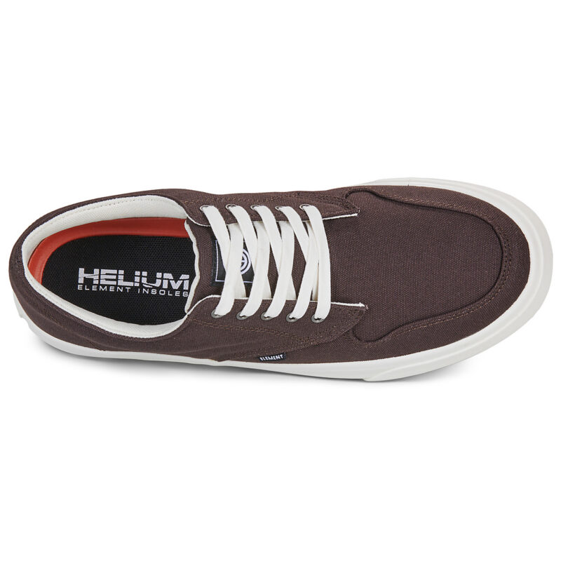 Element TOPAZ C3 C Nero - Sneakers Uomo - 6