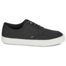 Element TOPAZ C3 C Nero Sneakers Uomo - 2