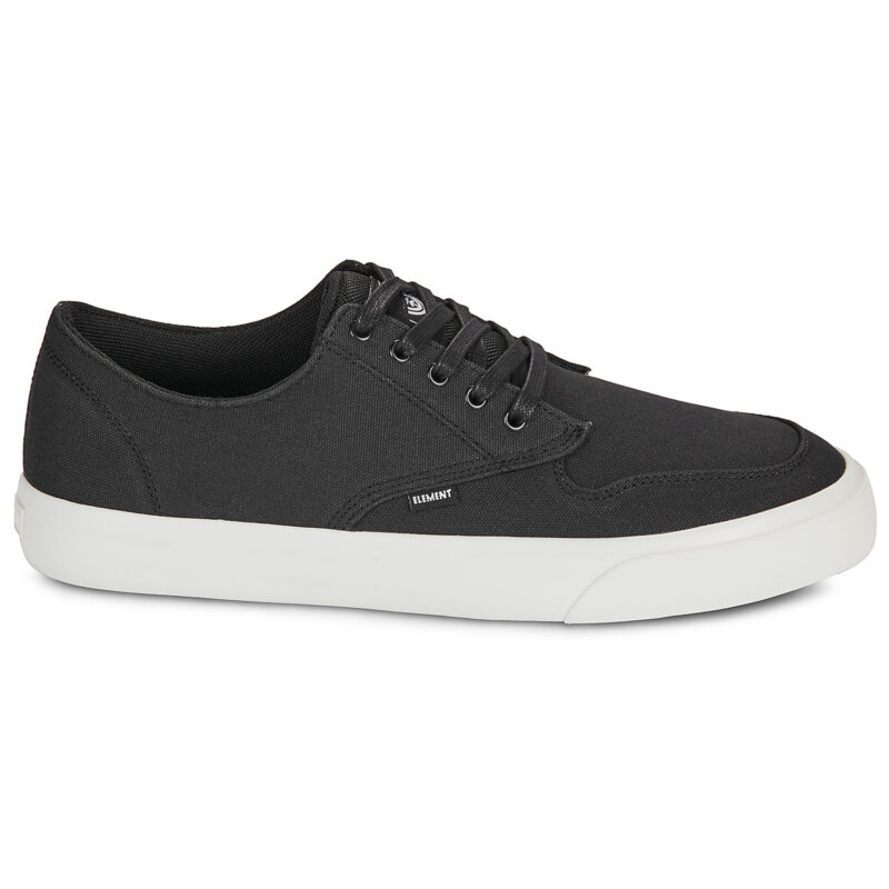 Element TOPAZ C3 C Nero Sneakers Uomo - 2
