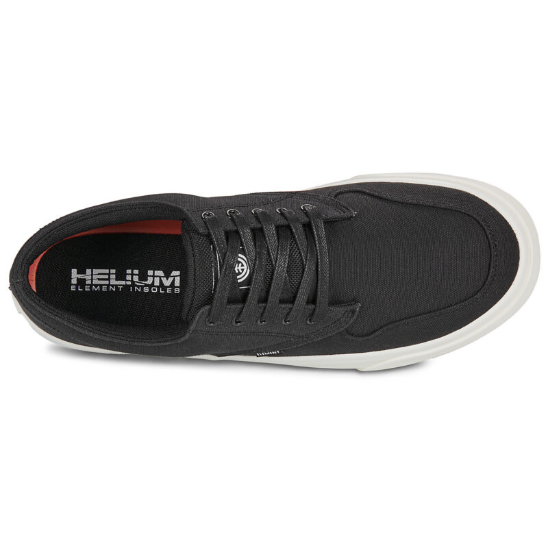 Element TOPAZ C3 C Nero Sneakers Uomo - 6