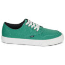 Element TOPAZ C3 Verde Sneakers Uomo - 2
