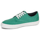 Element TOPAZ C3 Verde Sneakers Uomo - 4