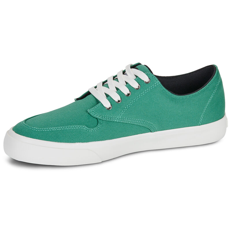 Element TOPAZ C3 Verde Sneakers Uomo - 4