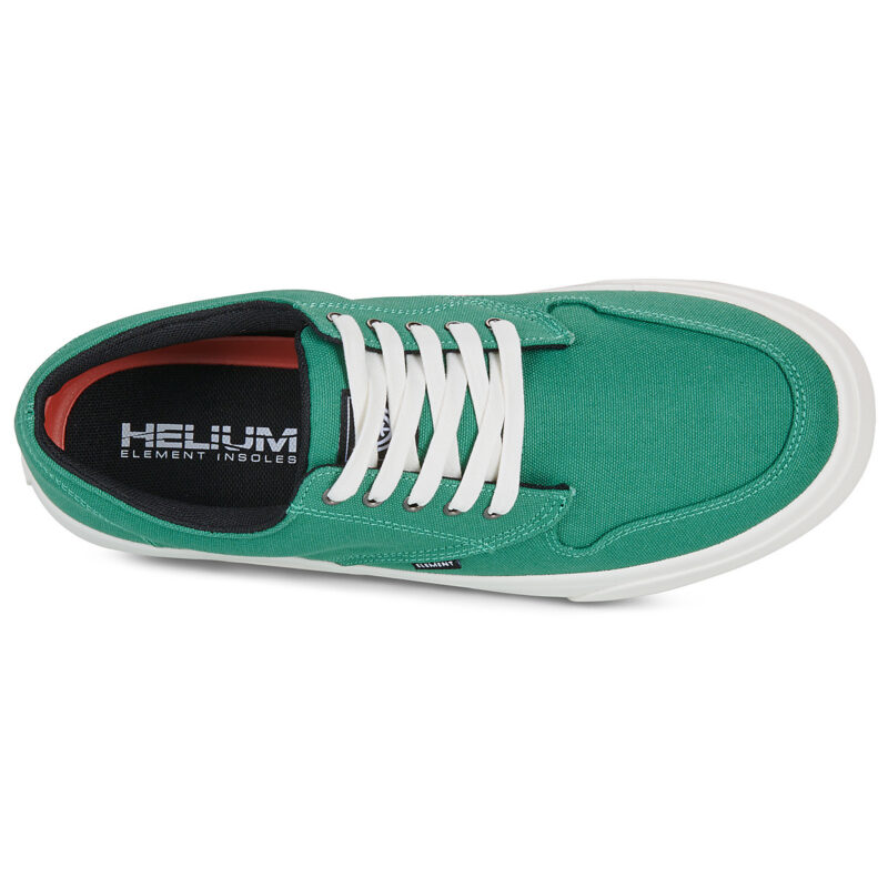 Element TOPAZ C3 Verde Sneakers Uomo - 6