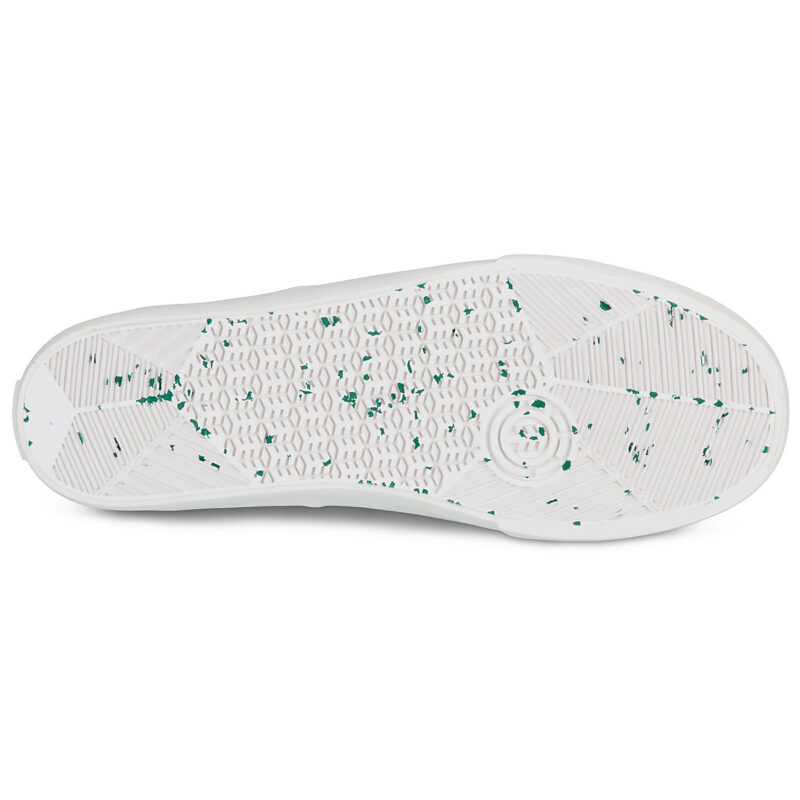 Element TOPAZ C3 Verde Sneakers Uomo - 7