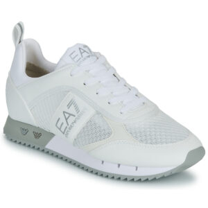 Sneakers uomo Emporio Armani EA7  7X000334  Bianco Emporio Armani EA7 8033995905137