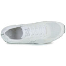 Emporio Armani EA7 7X000334 Wei&szlig;e Herren-Sneaker - Gr&ouml;&szlig;e 6