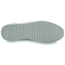 Emporio Armani EA7 7X000334 Wei&szlig;e Herren-Sneaker - Gr&ouml;&szlig;e 7