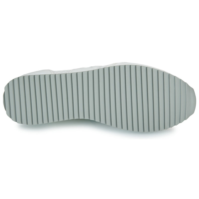 Emporio Armani EA7 7X000334 Wei&szlig;e Herren-Sneaker - Gr&ouml;&szlig;e 7