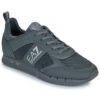 Baskets homme Emporio Armani EA7 7X000334 Gris Emporio Armani EA7 8056643438894