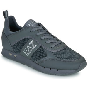 Sneakers uomo Emporio Armani EA7  7X000334  Grigio Emporio Armani EA7 8056643438894