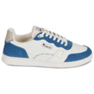 Faguo COMMUTE Bianco Sneakers Uomo - 2